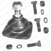 TALOSA 4700387 Ball Joint